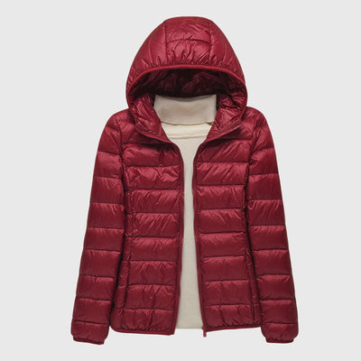 Lily - Lightweight Warmth Jacket