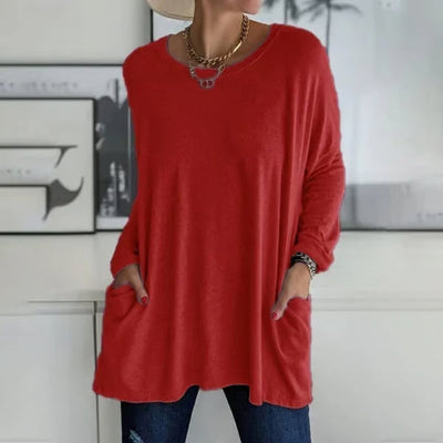 Château Élise - Effortless Everyday Top