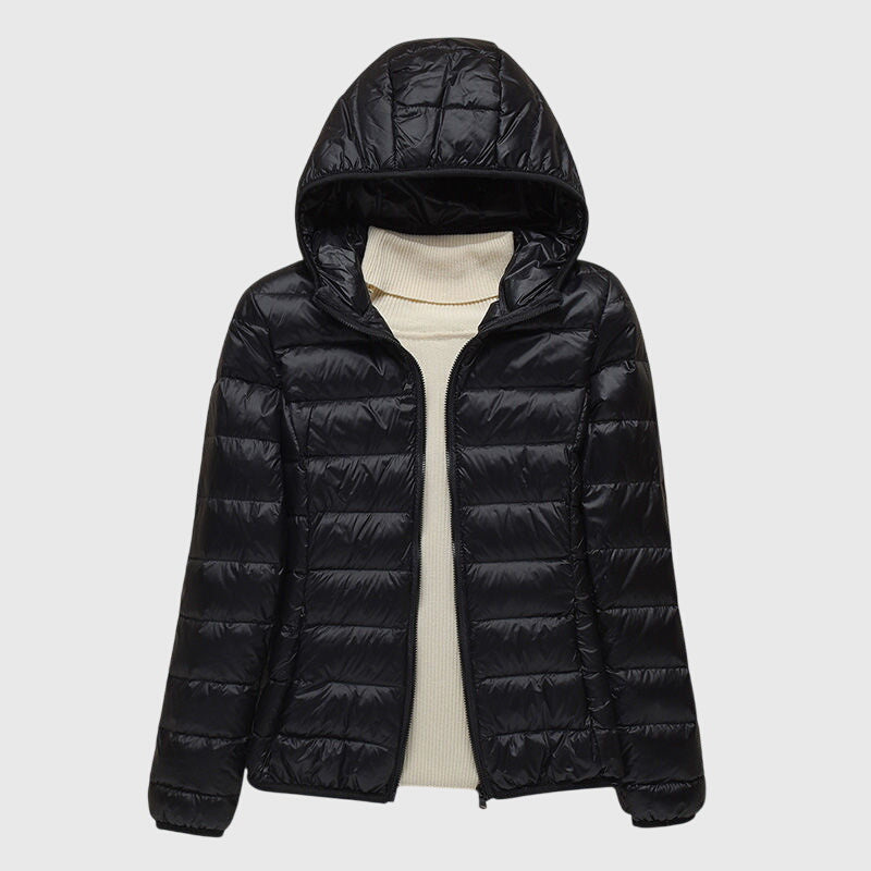 Lily - Lightweight Warmth Jacket