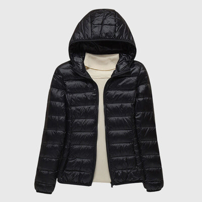 Lily - Lightweight Warmth Jacket