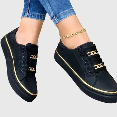 Camille - Stylish Comfort Shoes