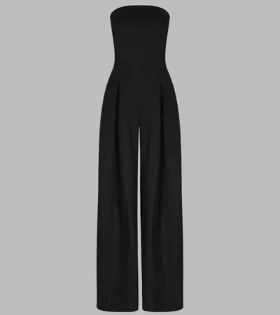 Lucy - Effortless Flattering Jumpsuit