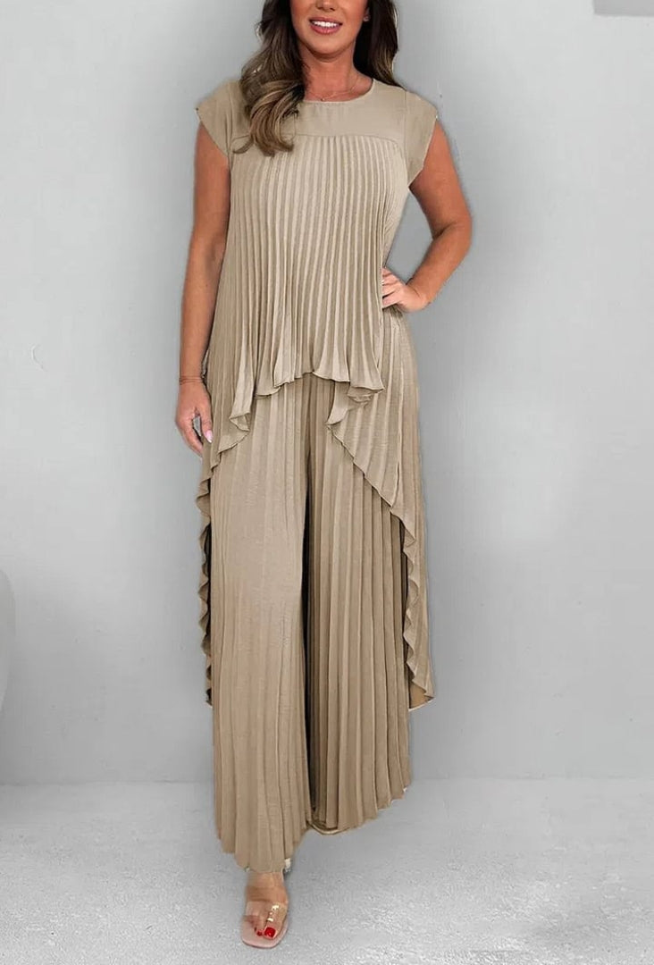 Sophia - Effortless Elegant Set