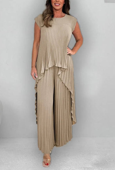 Sophia - Effortless Elegant Set