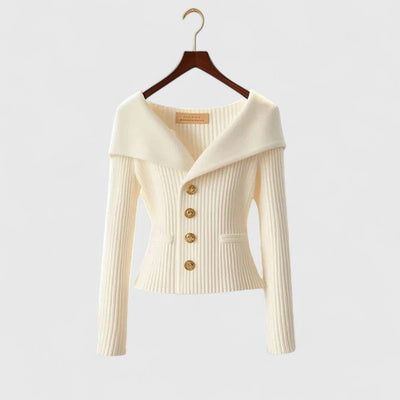 Clarize - Cozy Everyday Cardigan