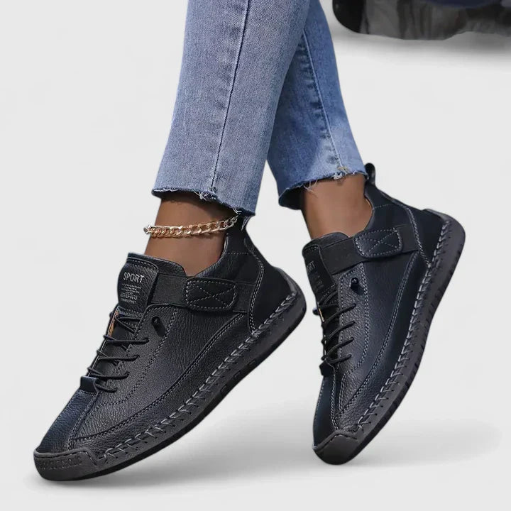 Kymberleigh - Comfortable Orthopedic Sneakers