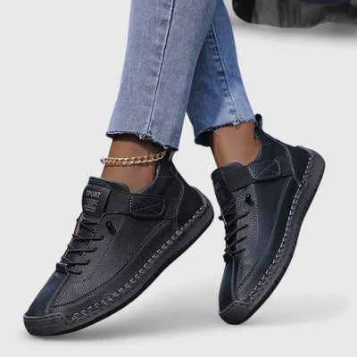 Kymberleigh - Comfortable Orthopedic Sneakers
