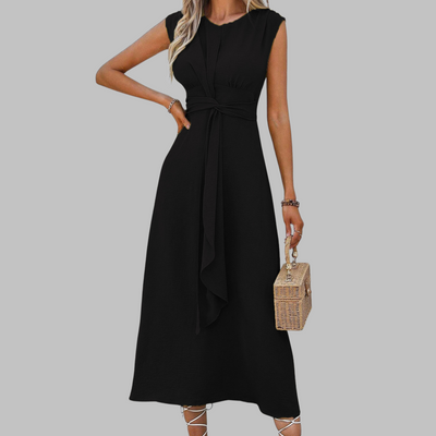 Reese - Effortless Elegant Maxi Dress