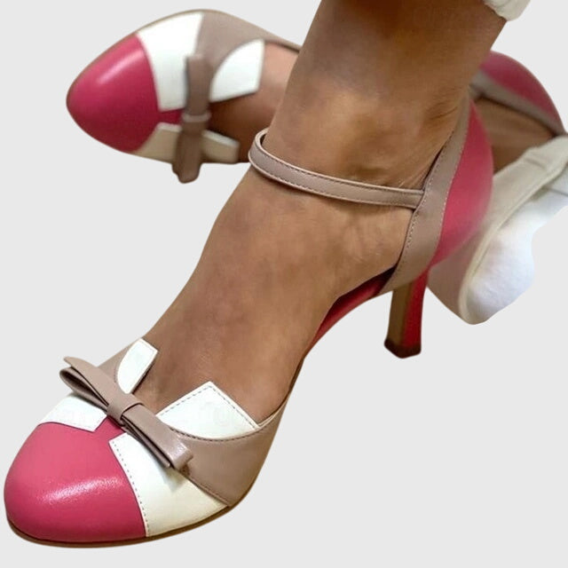 Valerie - Elegant Comfort Sandals