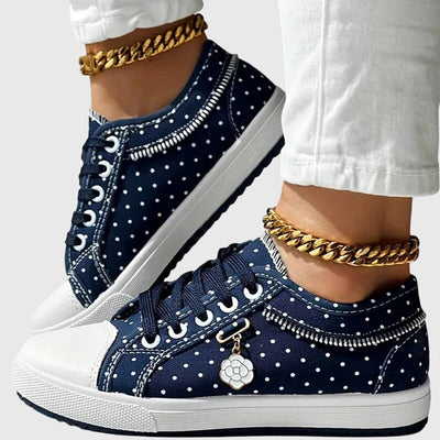 Elena - Comfortable Orthopedic Sneakers