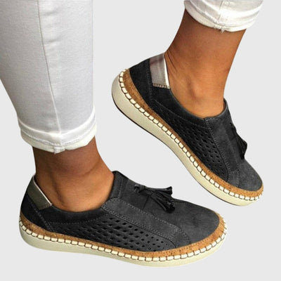 Piper - Comfortable Summer Slip-Ons