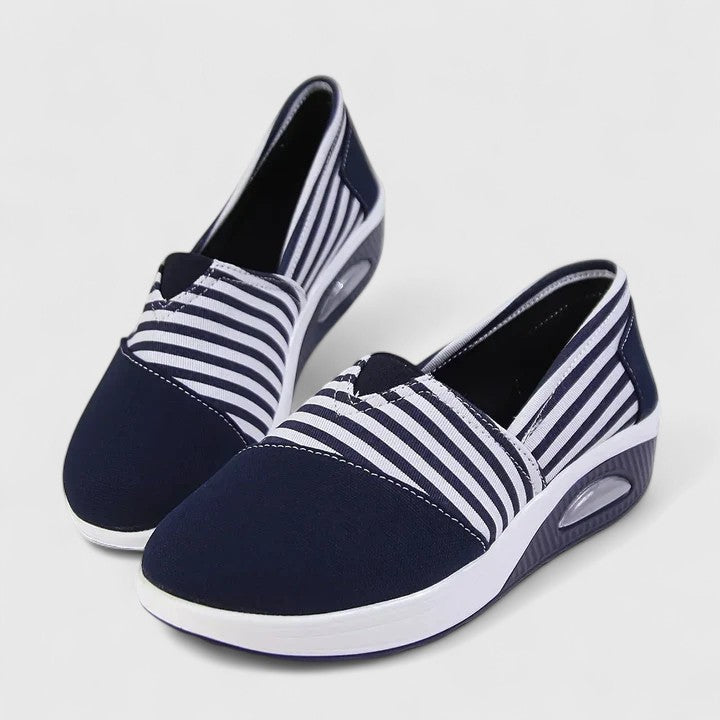 Julia - Comfortable Everyday Sneakers