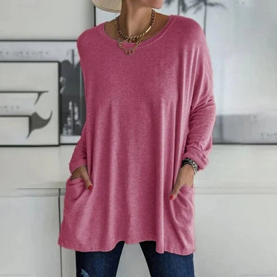 Château Élise - Effortless Everyday Top