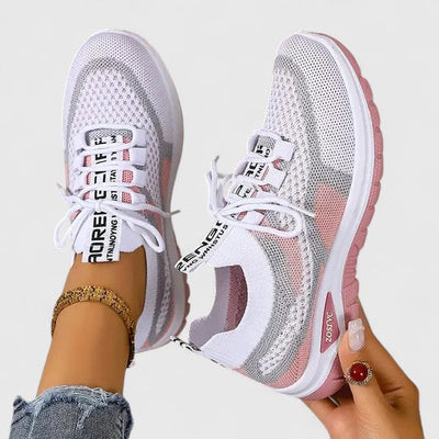 Koralyn - Comfortable Orthopedic Sneakers