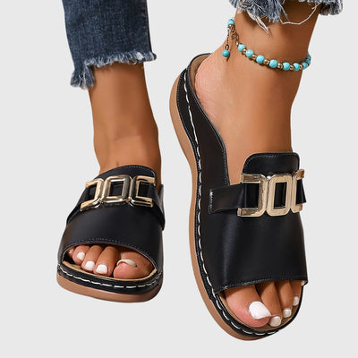 Kathryn - Chic Comfortable Sandals
