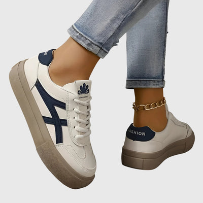 Elza - Comfortable Orthopedic Sneakers