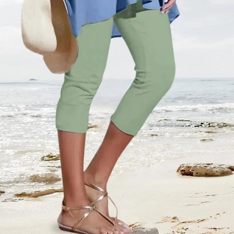 Sabine - Effortless Stretch Leggings