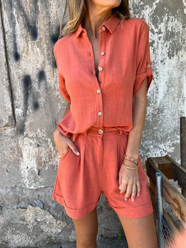Linea - Effortless Casual Set