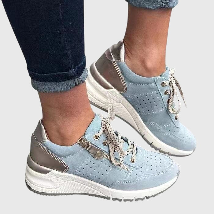 Maddie - Comfort Orthopedic Sneakers