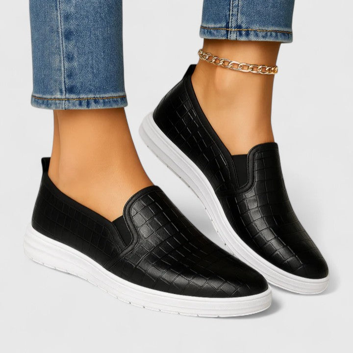 Zhielle - Effortless Comfort Loafers
