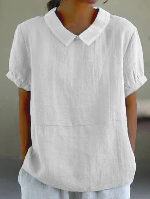 Wolla - Timeless Elegant Shirt