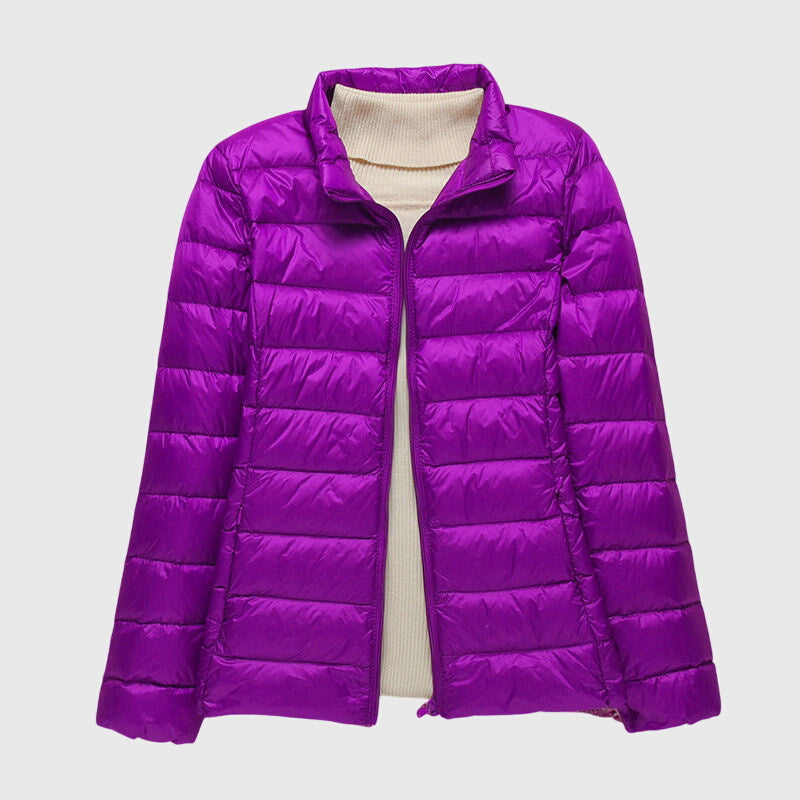 Lily - Lightweight Warmth Jacket