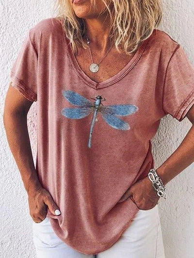Estelle - Effortless Everyday Tee