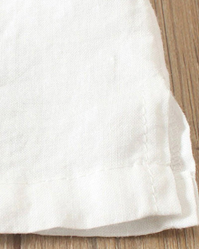 Miranda - Effortless Summer Tee