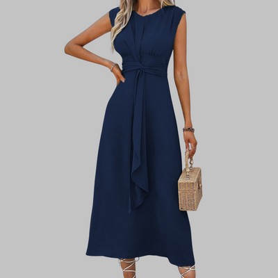 Reese - Effortless Elegant Maxi Dress