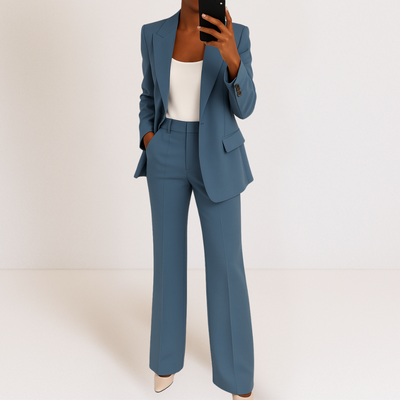 Melanie - Versatile Chic Set