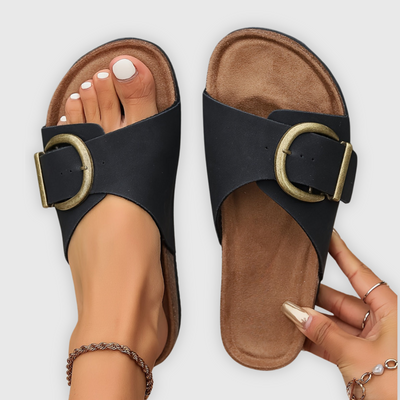 Ilaria - Lightweight Summer Sandals