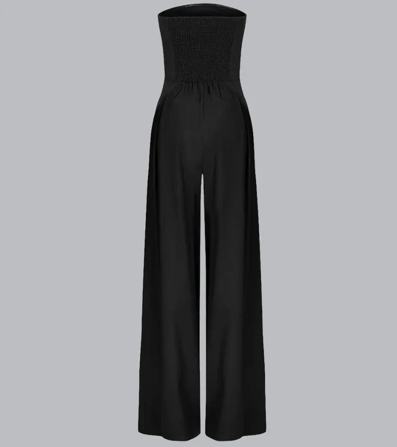 Lucy - Effortless Flattering Jumpsuit