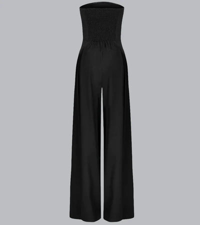 Lucy - Effortless Flattering Jumpsuit