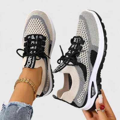Koralyn - Comfortable Orthopedic Sneakers