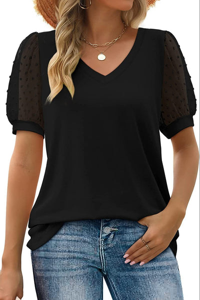 Helena - Effortless Elegance Blouse