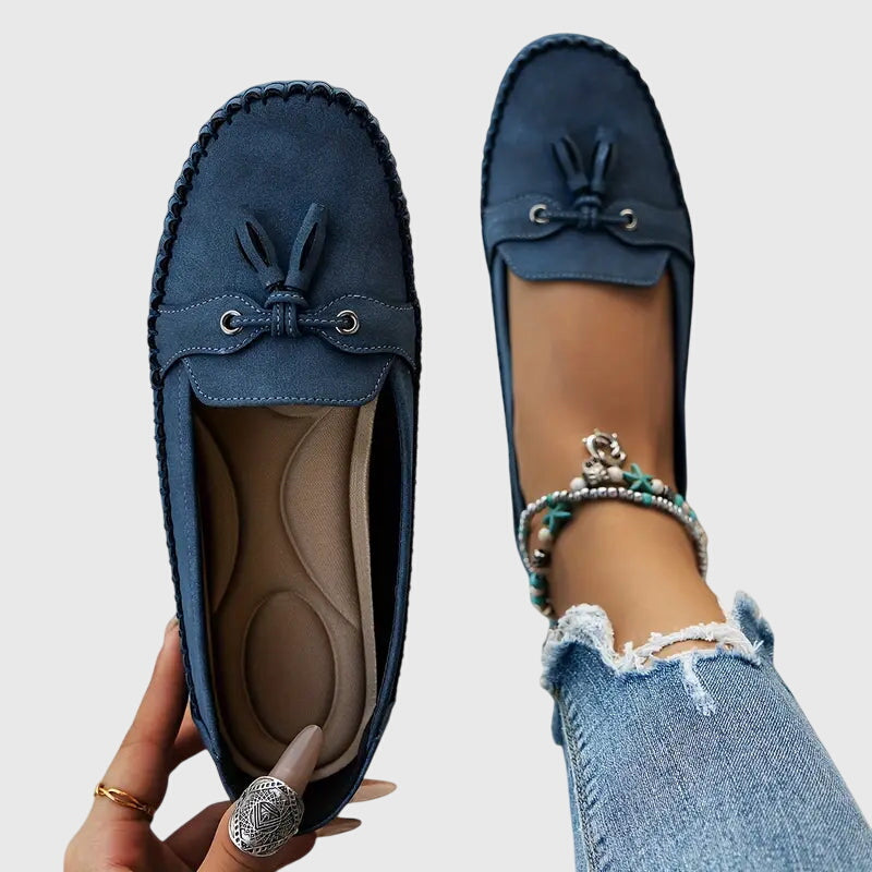Chelsea - Elegant Comfort Loafers