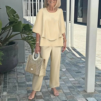 Monique - Versatile Two-Piece Set