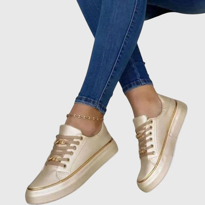 Camille - Stylish Comfort Shoes