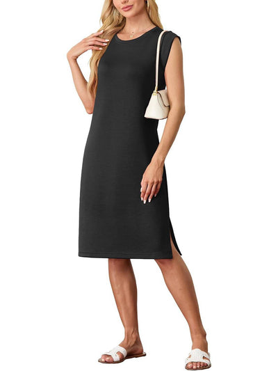 Debra - Effortless Midi Dress