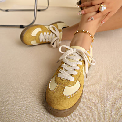 Elva - Stylish Comfort Shoe