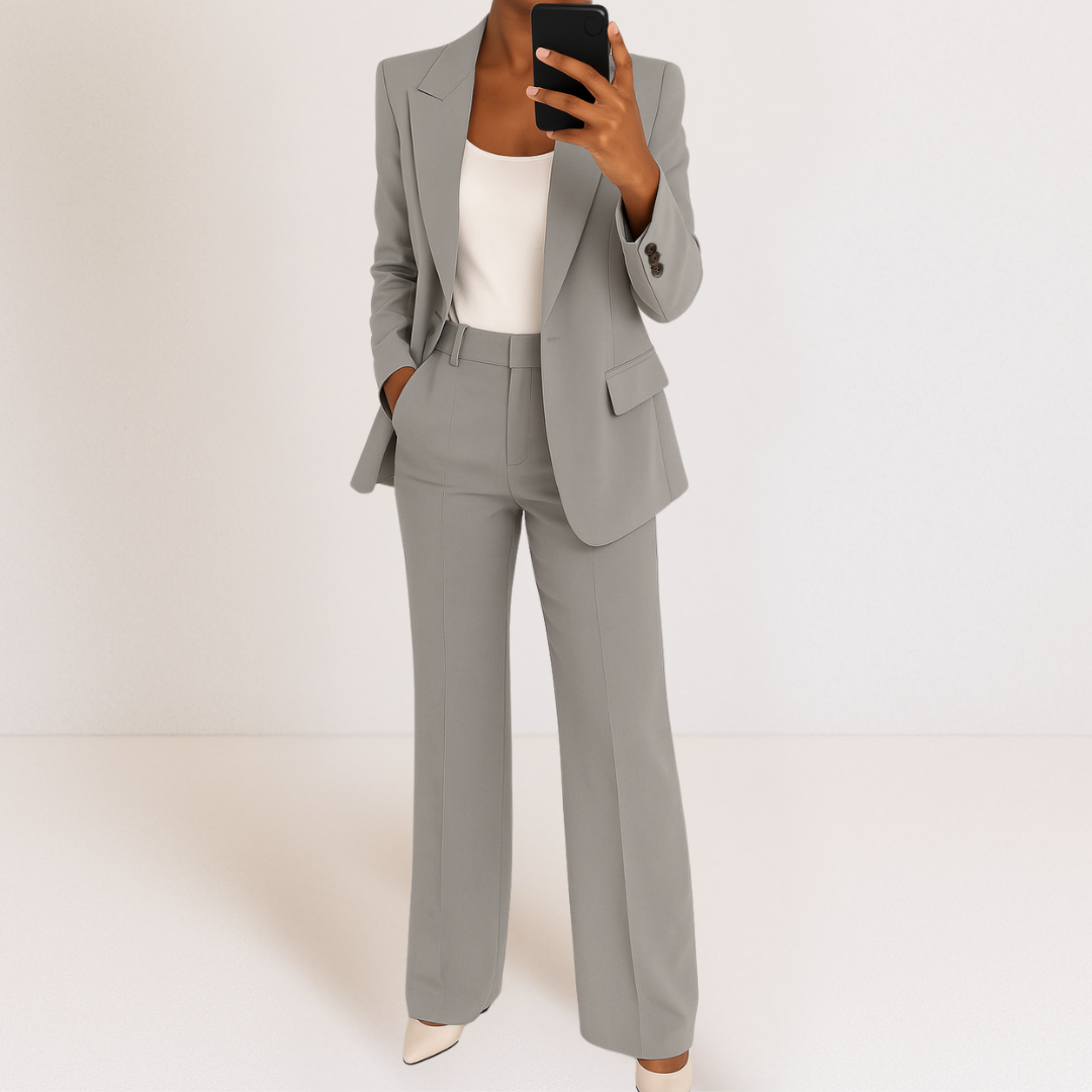 Melanie - Versatile Chic Set