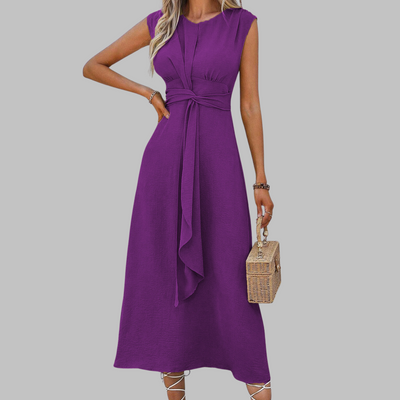 Reese - Effortless Elegant Maxi Dress