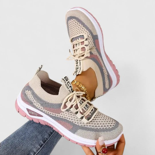 Koralyn - Comfortable Orthopedic Sneakers