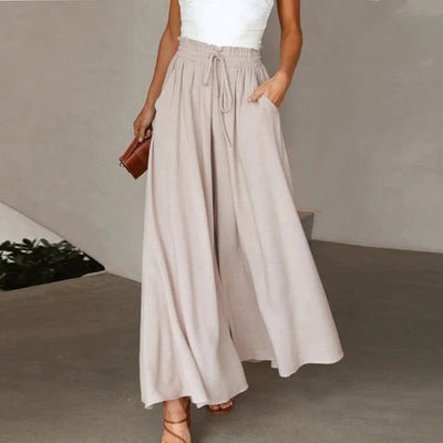 Cora - Effortless Summer Skirt