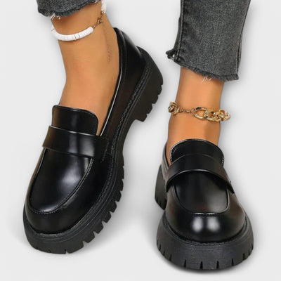 Pia - Chic Orthopedic Loafers