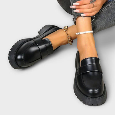 Pia - Chic Orthopedic Loafers