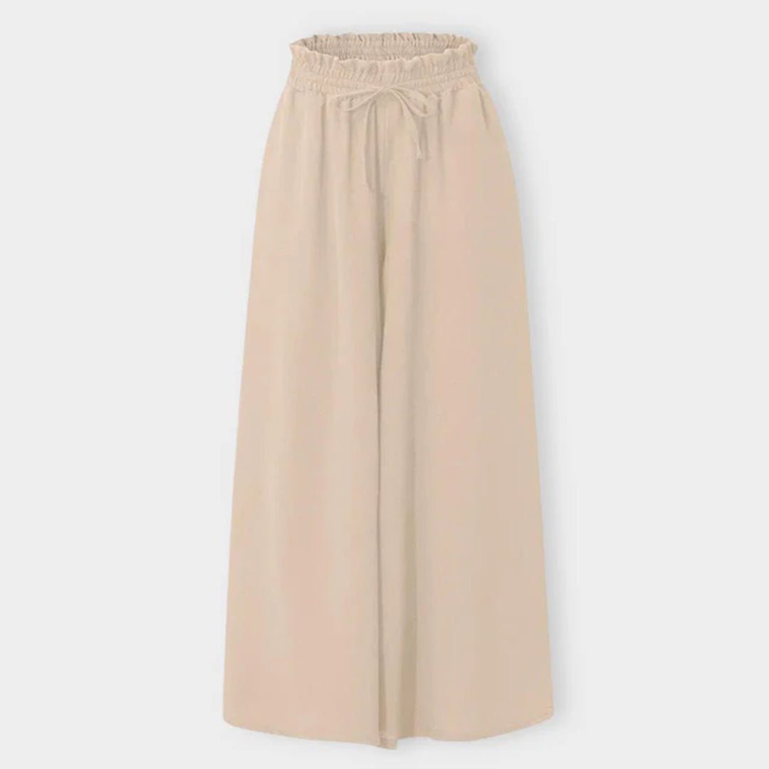Cora - Effortless Summer Skirt