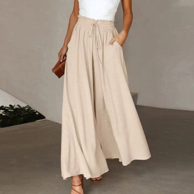 Cora - Effortless Summer Skirt