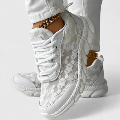 Khalyria - Stylish Comfort Sneakers