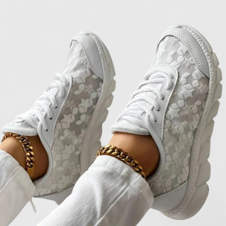 Khalyria - Stylish Comfort Sneakers